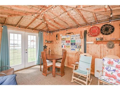 270 Des Chalets Rd, Maisonnette, NB 