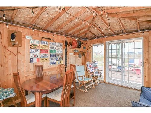 270 Des Chalets Rd, Maisonnette, NB 