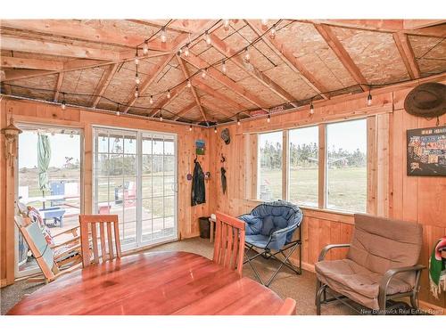 270 Des Chalets Rd, Maisonnette, NB 