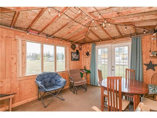 270 Des Chalets Rd, Maisonnette, NB 