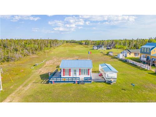 270 Des Chalets Rd, Maisonnette, NB 