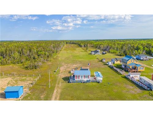 270 Des Chalets Rd, Maisonnette, NB 