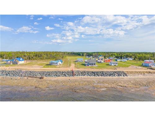270 Des Chalets Rd, Maisonnette, NB 