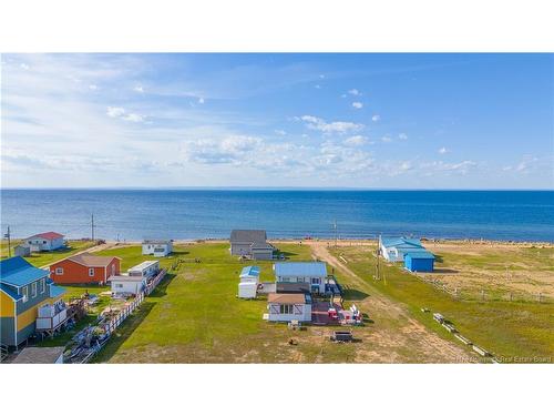 270 Des Chalets Rd, Maisonnette, NB 