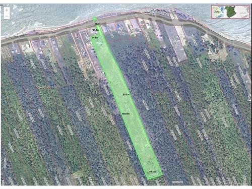 270 Des Chalets Rd, Maisonnette, NB 