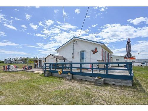 270 Des Chalets Rd, Maisonnette, NB 