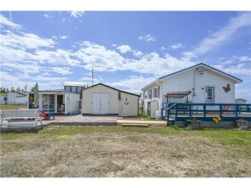 270 Des Chalets Rd, Maisonnette, NB 