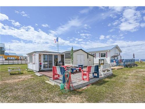 270 Des Chalets Rd, Maisonnette, NB 