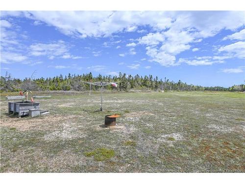 270 Des Chalets Rd, Maisonnette, NB 