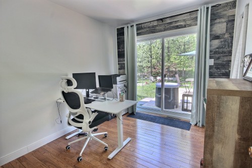 Office - 805 Rue Tardif E., Rouyn-Noranda, QC 