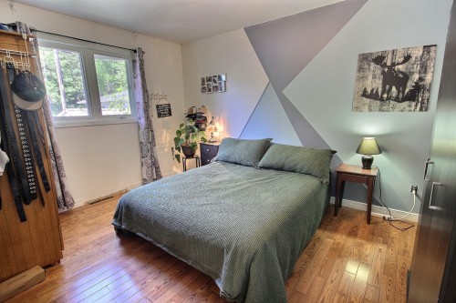 Bedroom - 805 Rue Tardif E., Rouyn-Noranda, QC 