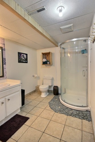Bathroom - 805 Rue Tardif E., Rouyn-Noranda, QC 