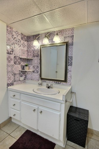 Bathroom - 805 Rue Tardif E., Rouyn-Noranda, QC 