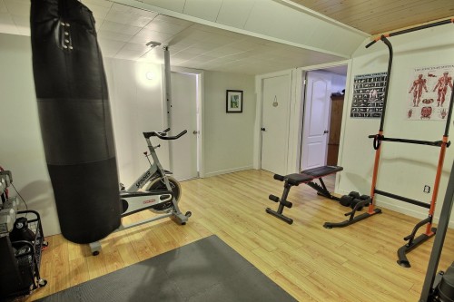 Family Room - 805 Rue Tardif E., Rouyn-Noranda, QC 