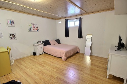 Bedroom - 805 Rue Tardif E., Rouyn-Noranda, QC 
