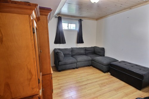 Bedroom - 805 Rue Tardif E., Rouyn-Noranda, QC 