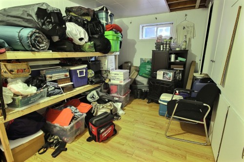Storage - 805 Rue Tardif E., Rouyn-Noranda, QC 
