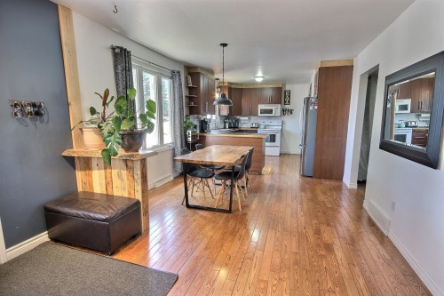Dining Room - 805 Rue Tardif E., Rouyn-Noranda, QC 