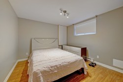 Bedroom - 