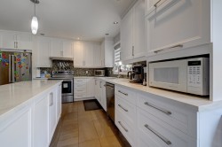 Kitchen - 