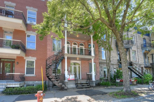 101-5480 Rue St-Denis  Montréal (Le Plateau-Mont-Royal), QC H2J 2M5