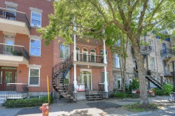 101-5480 Rue St-Denis  Montréal (Le Plateau-Mont-Royal), QC H2J 2M5