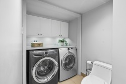 Salle de lavage - 