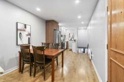 Salle à manger - 