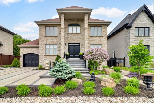 3363 Rue d'Ankara  Laval (Auteuil), QC H7K 0A6