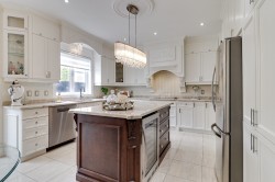 Kitchen - 