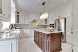 Kitchen - 
