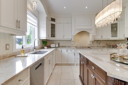 Kitchen - 