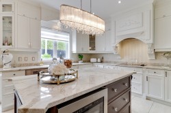 Kitchen - 