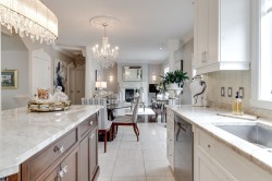 Kitchen - 