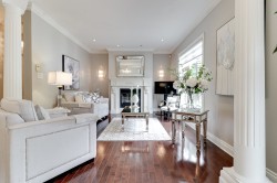 Living Room - 