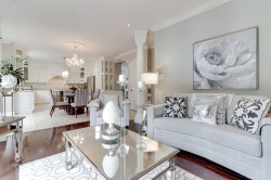Living Room - 