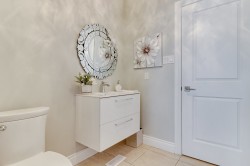 Bathroom - 
