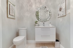 Bathroom - 