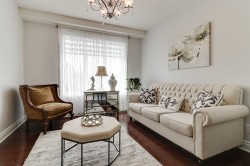 Living Room - 