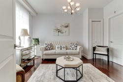 Living Room - 