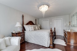 Master Bedroom - 