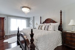 Master Bedroom - 