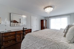 Master Bedroom - 