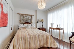 Bedroom - 