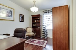 Bedroom - 