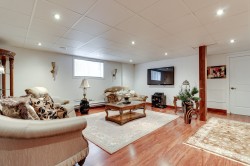 Family Room - 