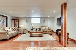 Family Room - 