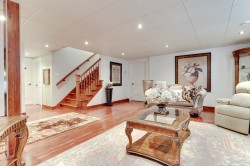Family Room - 