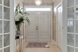 Mud Room - 