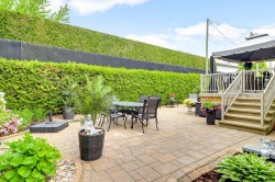 Courtyard - 